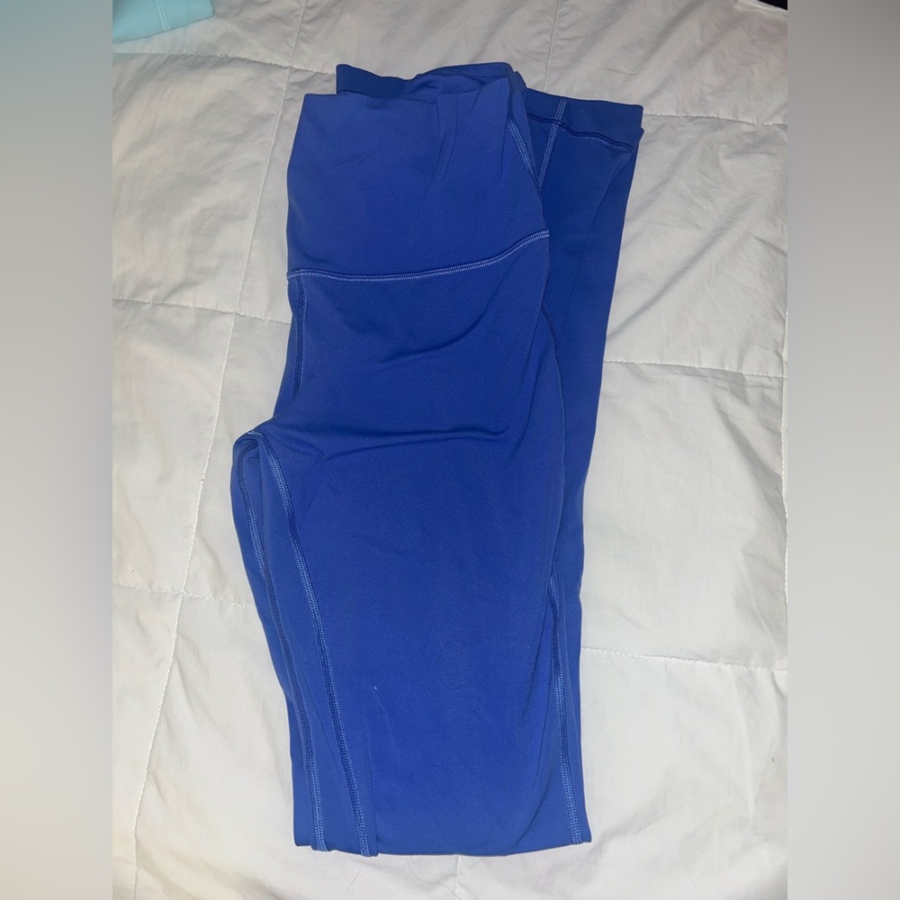 Lululemon Flare Align - image 1
